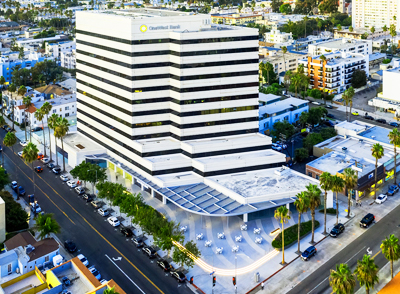 401 Wilshire Renovation thumbnail